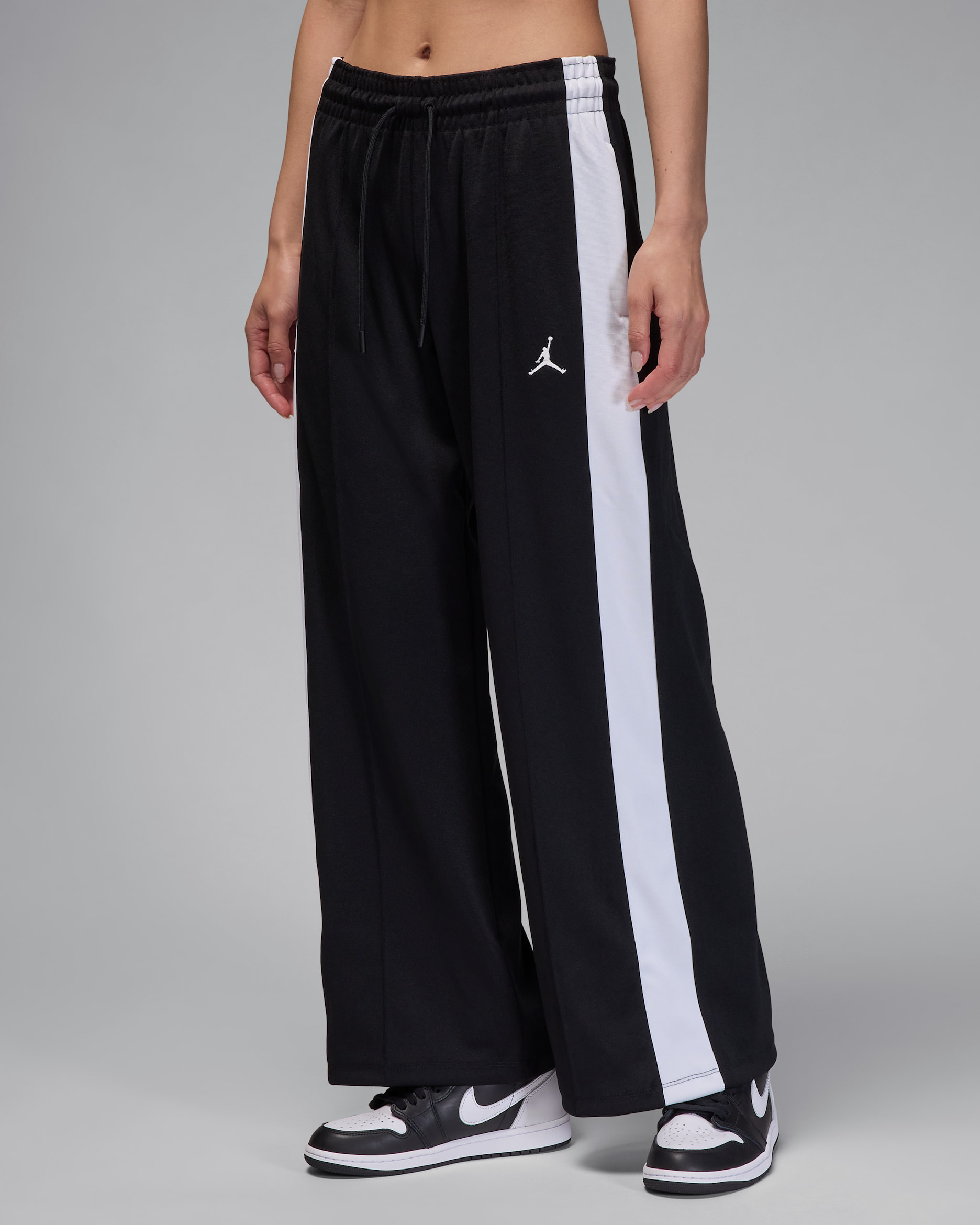 NIKE公式】ジョーダン ウィメンズ ニット トラックパンツ.オンライン